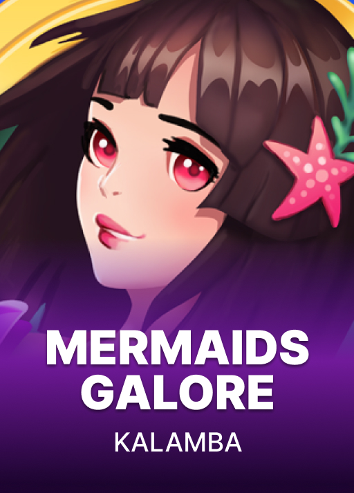 Mermaids Galore