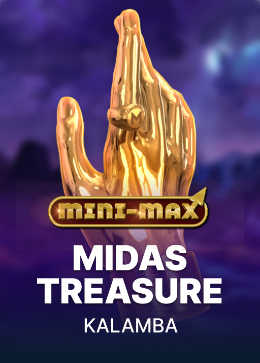 Midas Treasure Mini-Max