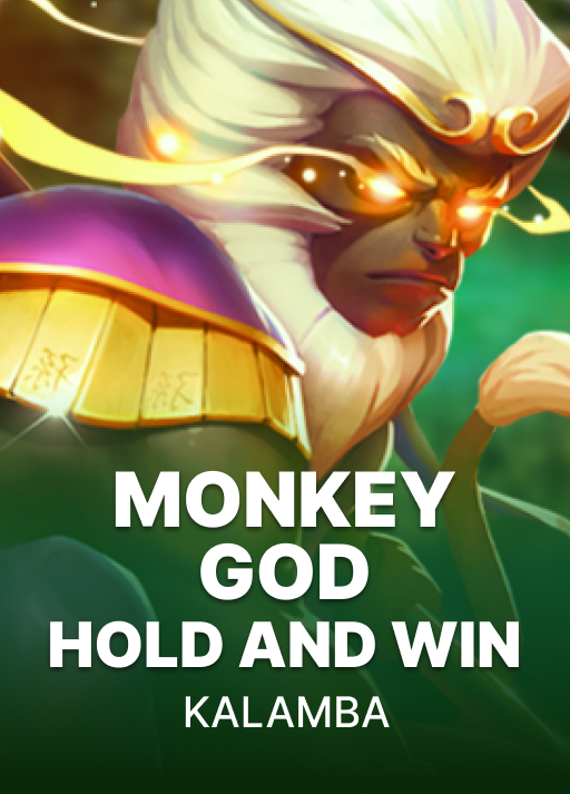 Monkey God Hold and Win