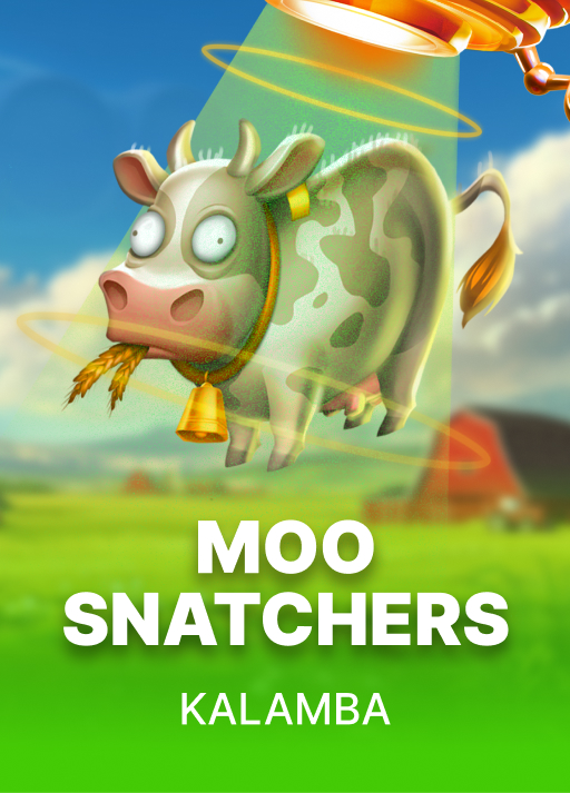 Moo Snatchers