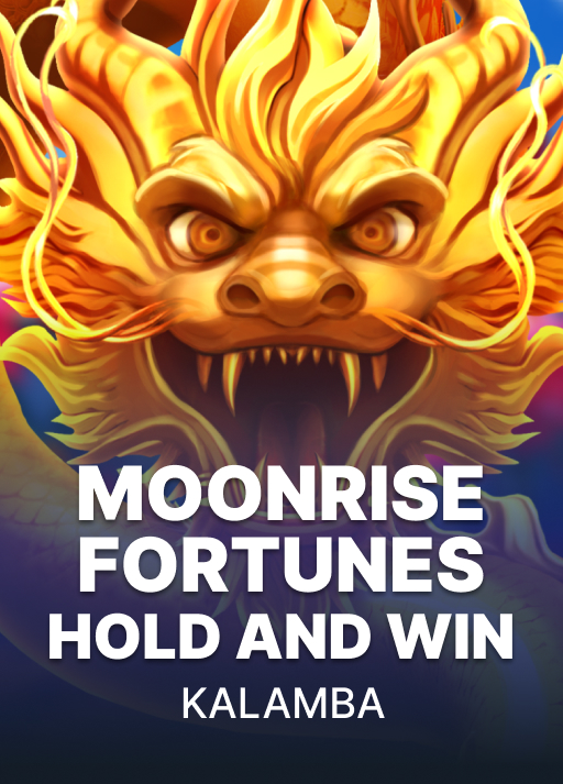 Moonrise Fortunes Hold and Win