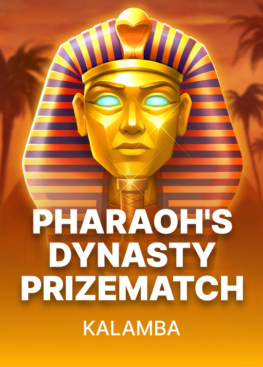 Pharaoh's Dynasty PrizeMatch