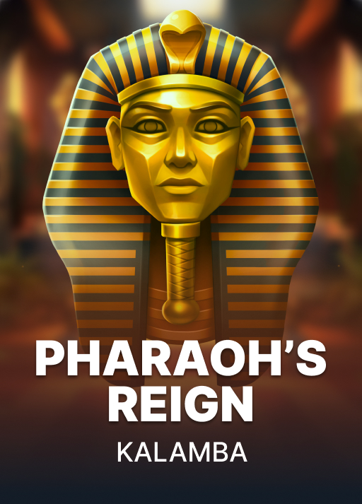 Pharaoh's Reign