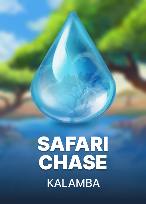 Safari Chase