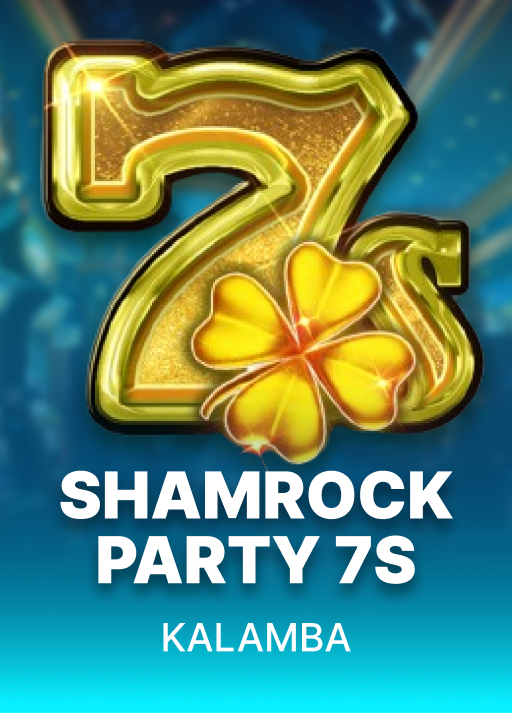 Shamrock Party 7s