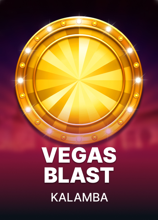 Vegas Blast