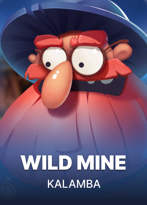 Wild Mine