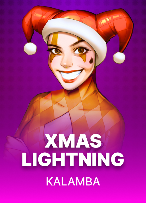 Xmas Lightning