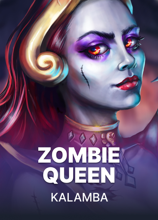 Zombie Queen