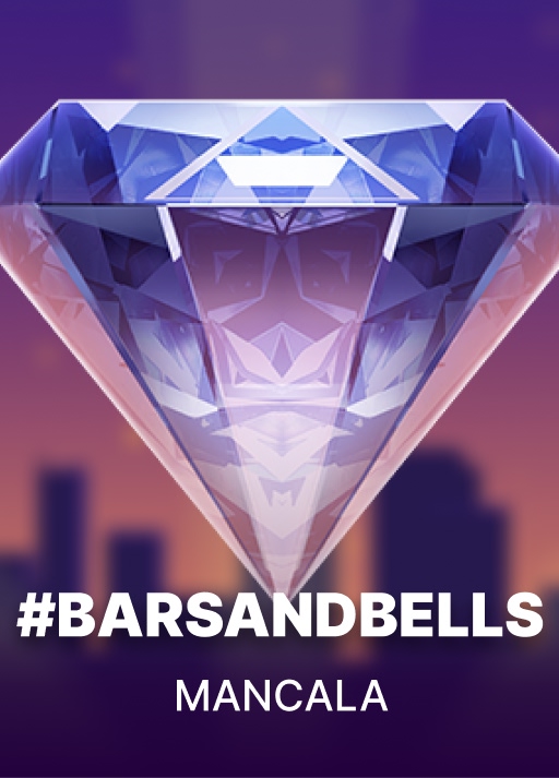 #BarsAndBells