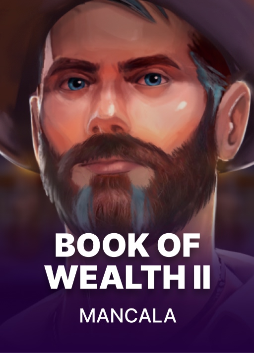 Book of Wealth ll