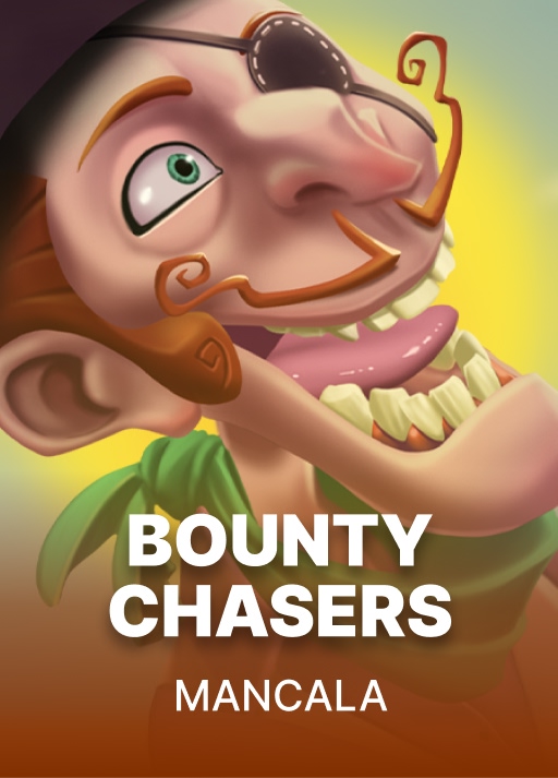 Bounty Chasers