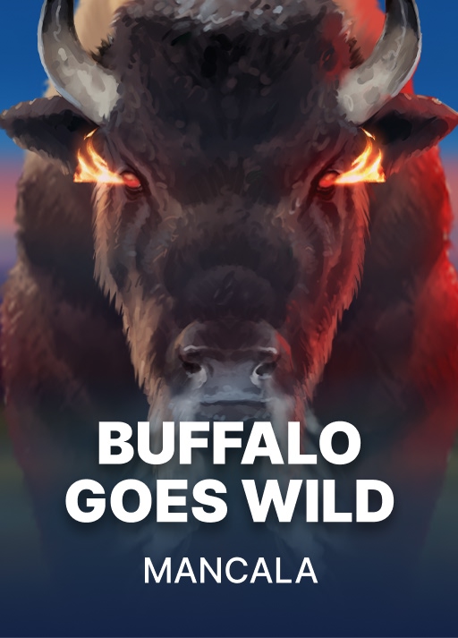 Buffalo Goes Wild