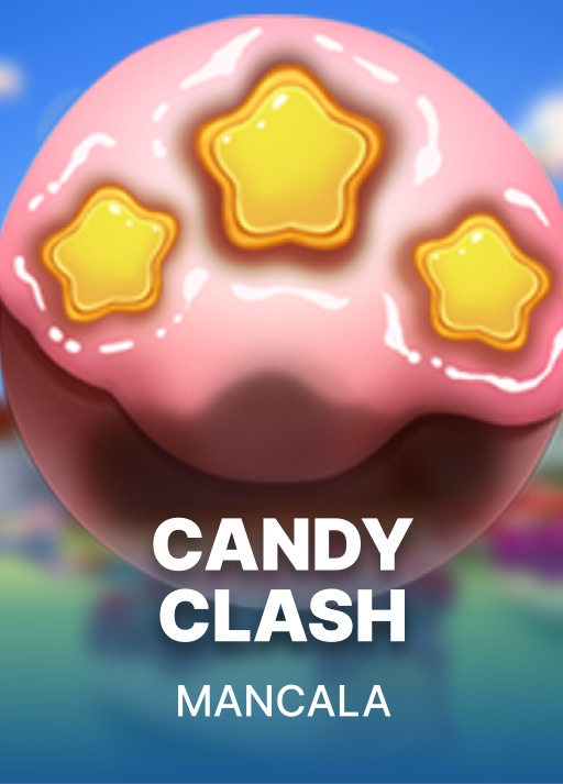 Candy Clash