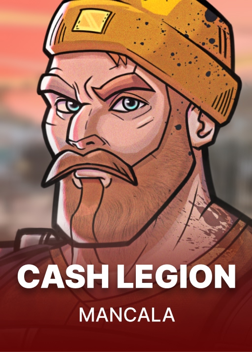 Cash Legion