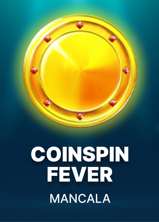 CoinSpin Fever