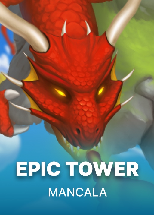 Epic Tower