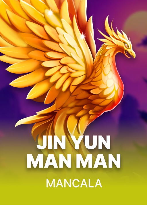 Jin Yun Man Man