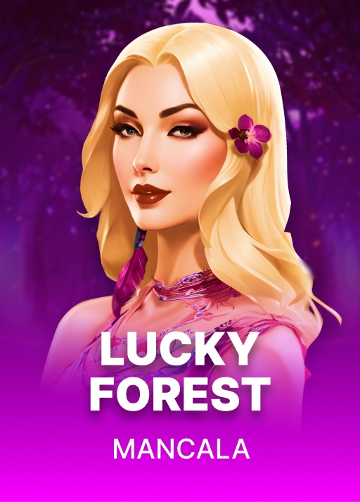 Lucky Forest