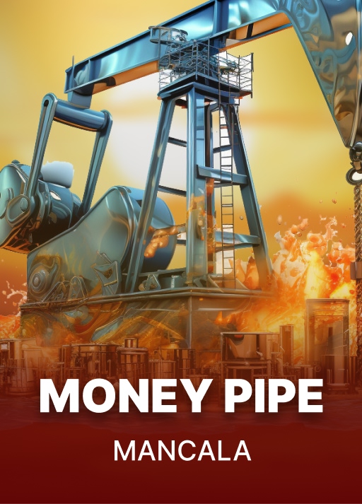 Money Pipe