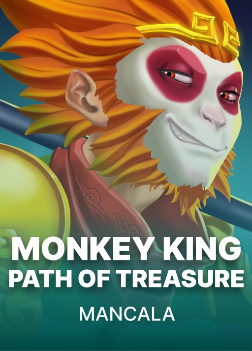 Monkey King: Path of Treasure
