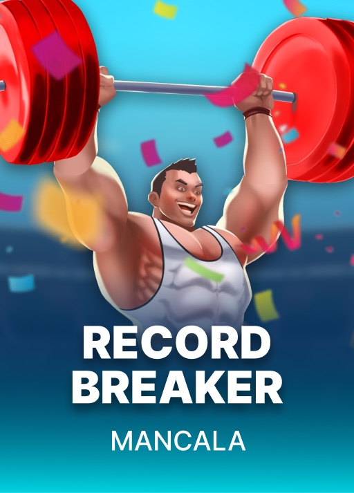 Record Breaker