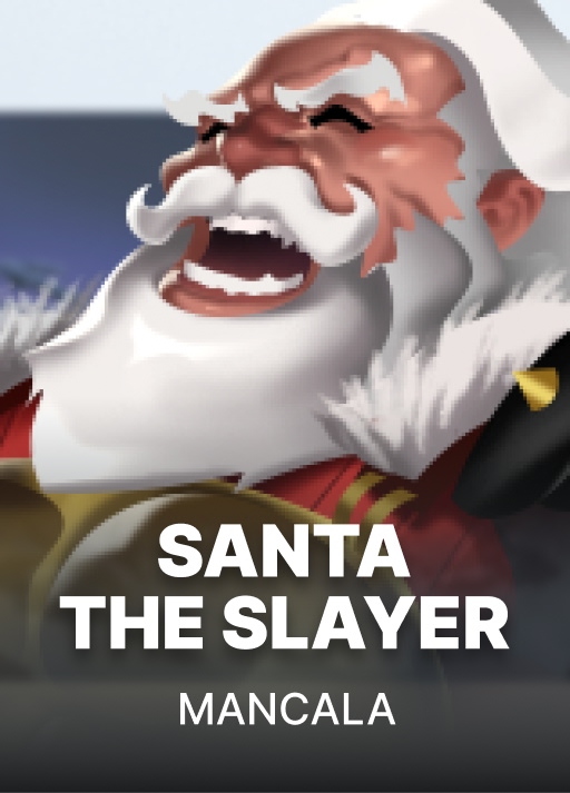 Santa the Slayer