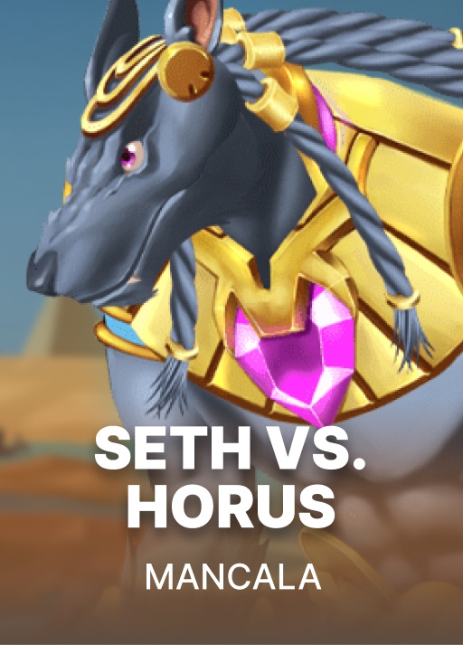 Seth vs. Horus