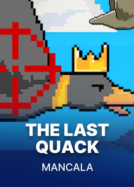 The Last Quack