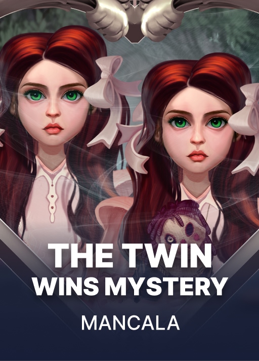 The Twin Wins Mystery