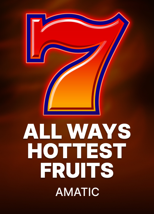 All Ways Hottest Fruits