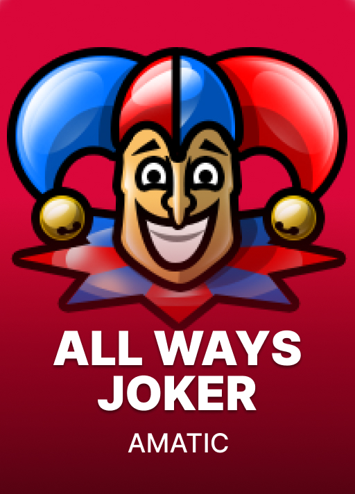 All Ways Joker