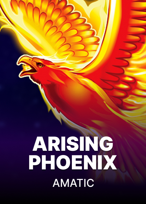 Arising Phoenix