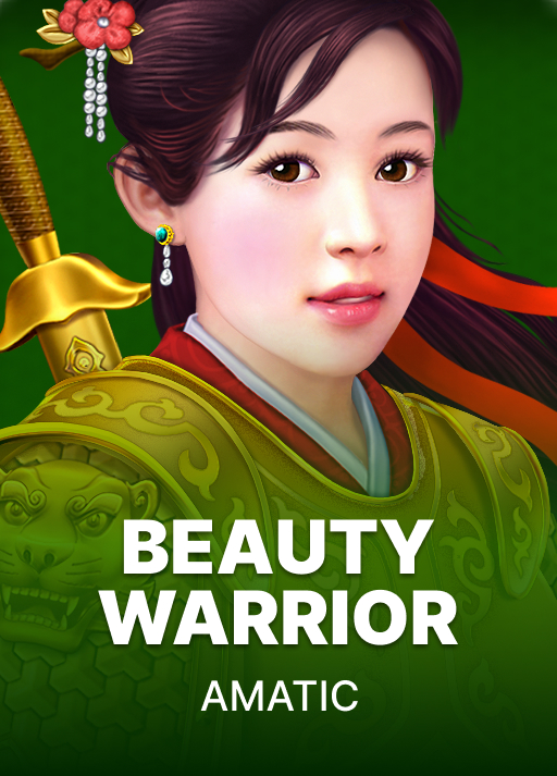 Beauty Warrior