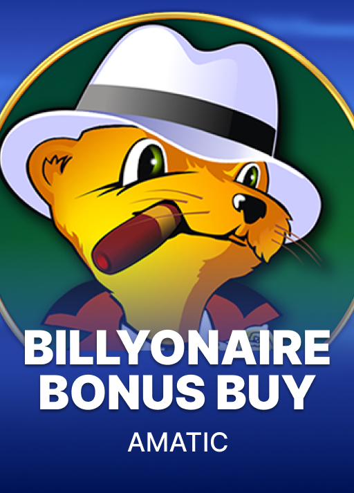 Billyonaire Bonus Buy