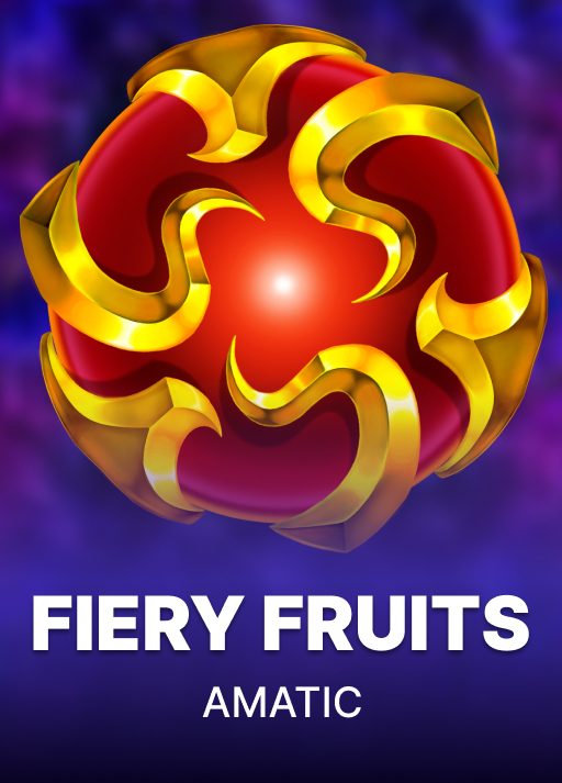 Fiery Fruits