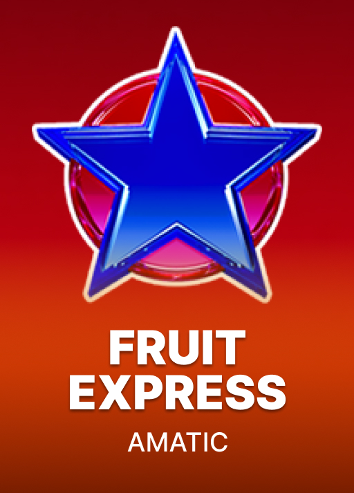 Fruit Express