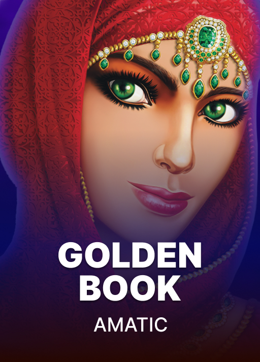 Golden Book