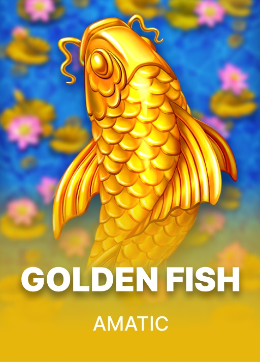 Golden Fish