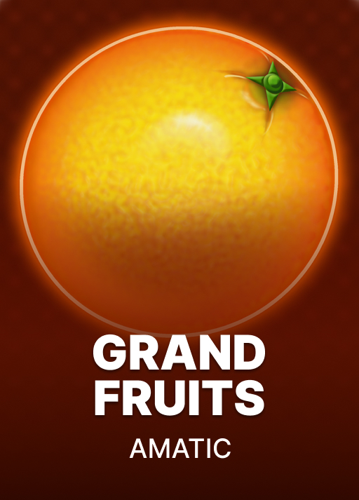 Grand Fruits