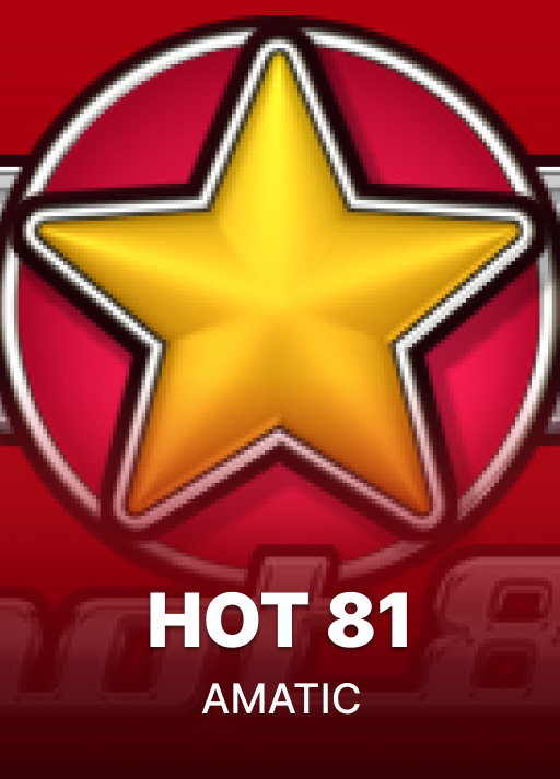 Hot 81
