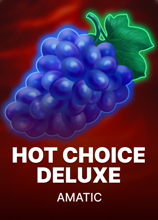 Hot Choice Deluxe