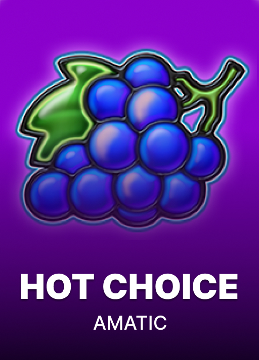 Hot Choice
