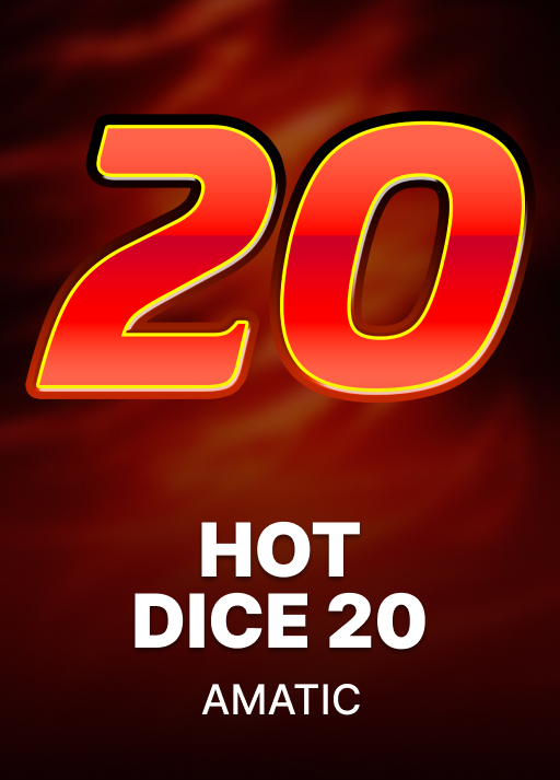 Hot Dice 20