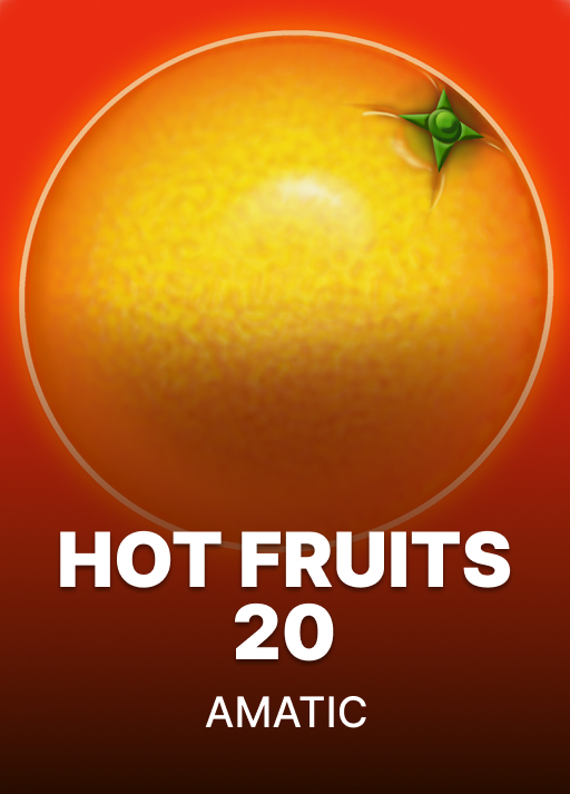 Hot Fruits 20