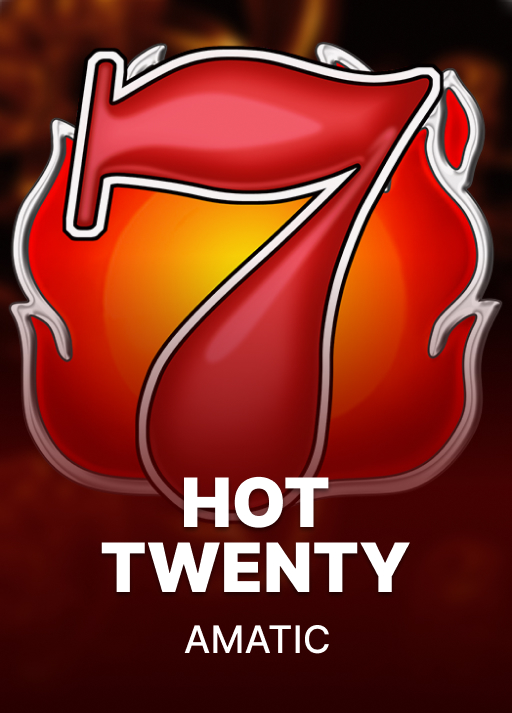 Hot Twenty