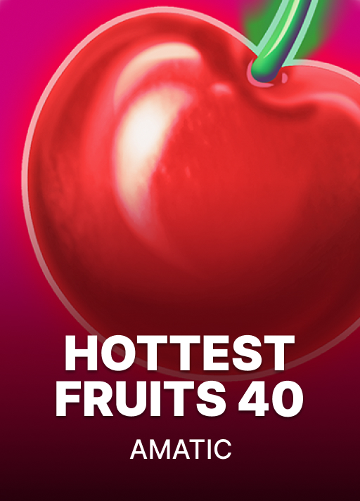 Hottest Fruits 40