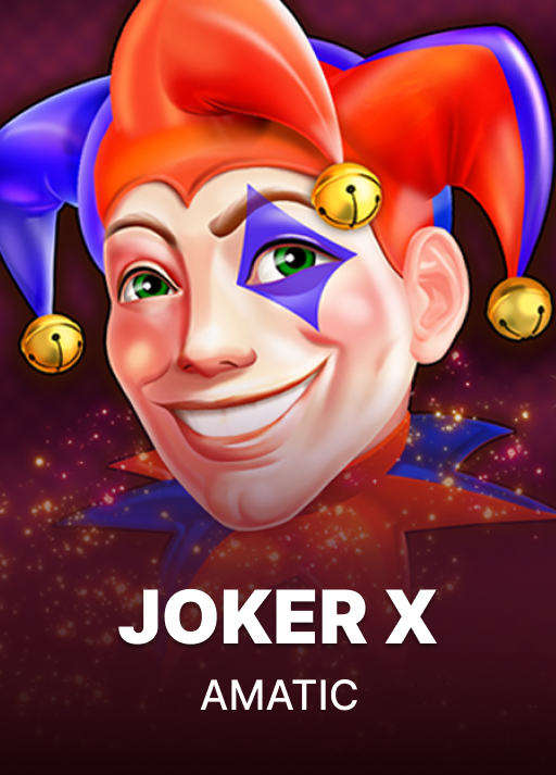 Joker X