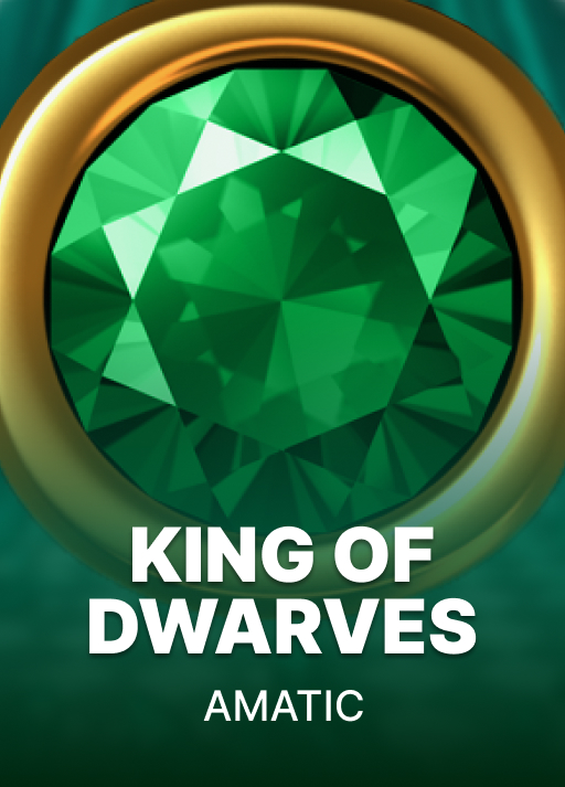 King Of Dwarves