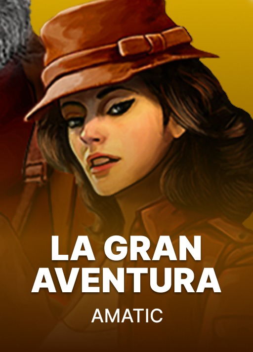 La Gran Aventura